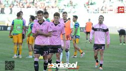 Palermo, tante similitudini col Cittadella: pochi gol e ultimi 15′ a secco o quasi…