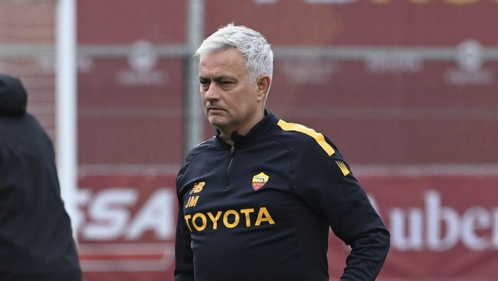 Getty Images Mourinho in ansia: potrebbe non avere mezzo attacco - immagine 1