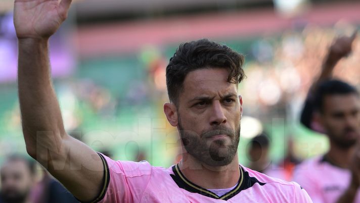 Chievo-Palermo: formazioni ufficiali, Rispoli out per influenza. Le scelte  Chievo-Palermo: formazioni ufficiali, Rispoli out per influenza. Le scelte