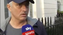 Mourinho tira fuori gli artigli: “Ho un futuro senza United. E ora il diritto di…”