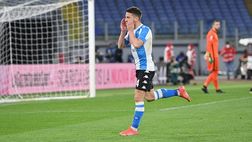 Europei, Mertens: “Non lascio Napoli”