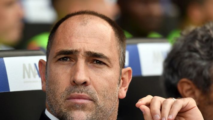 UDINE, ITALY - SEPTEMBER 29: Igor Tudor head coach of Udinese Calcio looks on during the Serie A match between Udinese Calcio and Bologna FC at Stadio Friuli on September 29, 2019 in Udine, Italy. (Photo by Alessandro Sabattini/Getty Images) Tudor: “Lasagna un fuoriclasse: farà gol, fidatevi di me. Il ruolo di de Paul e Pussetto…” - immagine 1