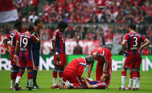 Badstuber (Getty Images) Badstuber (Getty Images)