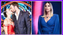 Un commento di Stefania Orlando sotto la foto di Zenga scatena la fidanzata: “Stupendo…”