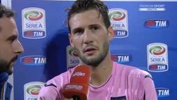 Vazquez: “Un pari contro una grande squadra. Tante occasioni nel primo tempo”