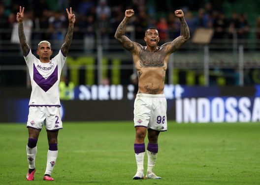 Fiorentina da favola: solo l’Arsenal superiore nei Top 5 campionati d’Europa- immagine 2