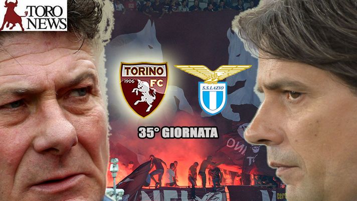Live! Torino-Lazio 