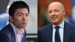 Inter, dal cda super poteri al presidente Zhang Jr. L’imminente ingresso di Marotta…