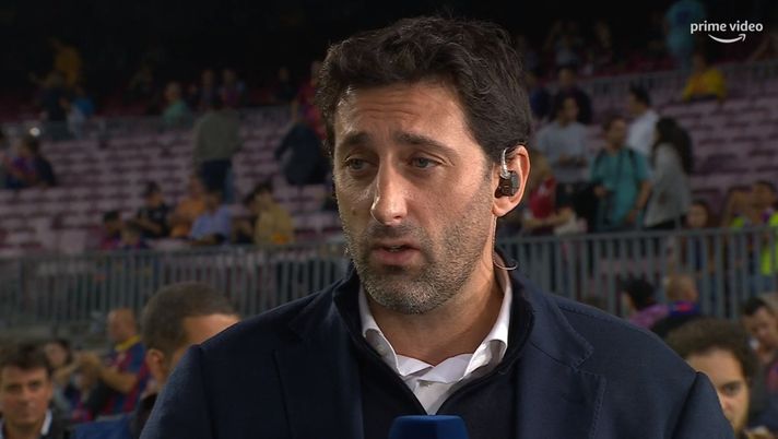 Milito: “Inter, risultato amaro: la vittoria era in mano. Lautaro? Gol straordinario” - immagine 1