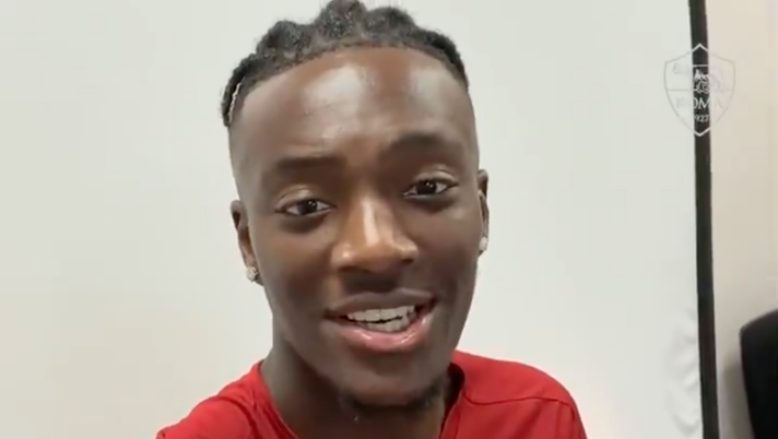 Abraham al fantacalcio: ecco la gestione all’asta, un errore da non fare e l’attacco della Roma- immagine 1