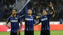 Premium – Mancini ha parlato ai suoi: piedi per terra. Icardi resta capitano e Guarin…