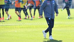 Gazzetta: “I calciatori non seguono più Gattuso, la bozza di rinnovo è carta straccia”. Ciclo già finito?