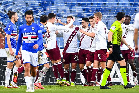 (Getty Images) Colpo del Torino: ribaltata la Sampdoria al terzo ko di fila- immagine 2