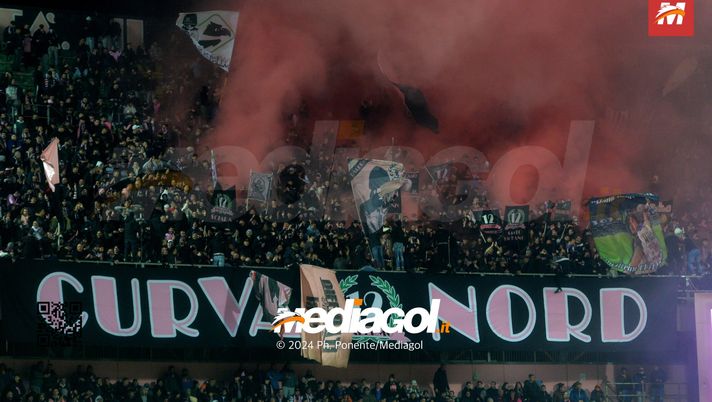 Palermo, Gds: “Barbera gremito per battere il Venezia e riaprire i giochi per la A”  Palermo calcio