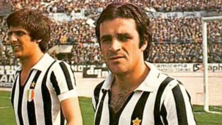 Il mitico Cuccureddu con il mito Gaetano Scirea Il mitico Cuccureddu con il mito Gaetano Scirea