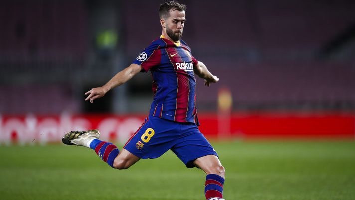 Pjanic, “l’addio è social”: messaggio strappalacrime del bosniaco - immagine 1