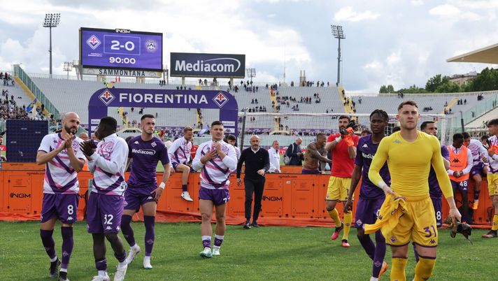Udinese k.o., festa sotto la curva e… giorno libero: clima disteso pre-Basilea - immagine 1