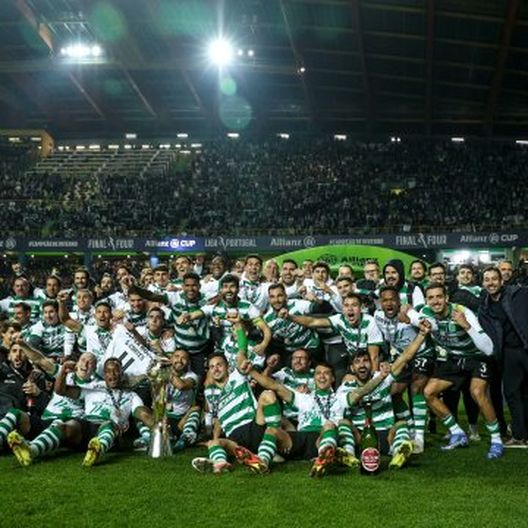 Derby e finale di coppa di Lega: rivincita Sporting Lisbona dopo 13 anni!- immagine 2