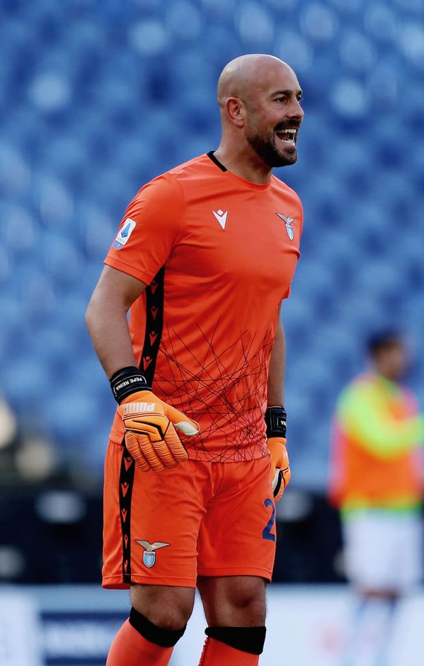 (Photo by Paolo Bruno/Getty Images) (Photo by Paolo Bruno/Getty Images)