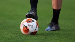 Eintracht-Rangers, le formazioni ufficiali della finale di Europa League