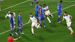 Italia, Valentini: “Mancini fa il pane con la farina che ha a disposizione”
