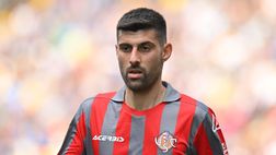 Milan-Cremonese, Benassi: “Se la prendiamo sui singoli non c’è partita”