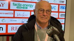 Padova-Arzignano, Chilese: “Grande risultato, pagherò una cena alla squadra”