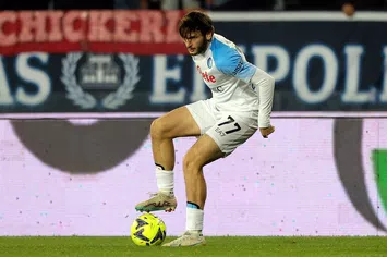 kvara napoli spalletti