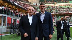 Maldini: “Daniel? Ho seguito il consiglio di Galliani. Ho fatto esercizio”