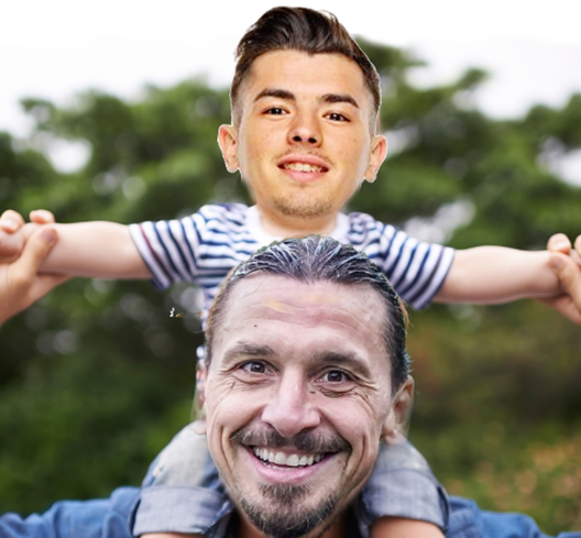 Brahim Diaz si coccola papà Ibra: “Nello spogliatoio fa la differenza. Mi ha reso la vita più facile…”- immagine 2