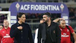 Le cinque news più lette di giornata, la situazione di Montella con lo sguardo puntato sul mercato