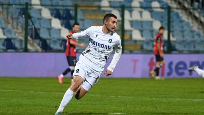 Mercato serie C, sorpresa per Fumagalli: c’è una chiamata dal piano sopra - immagine 1