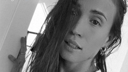 Carolina, scatto sexy per il buongiorno. Lady Cassano lascia di stucco con le sue curve