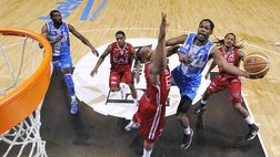 Basket: Sassari nella storia. E’ finale!