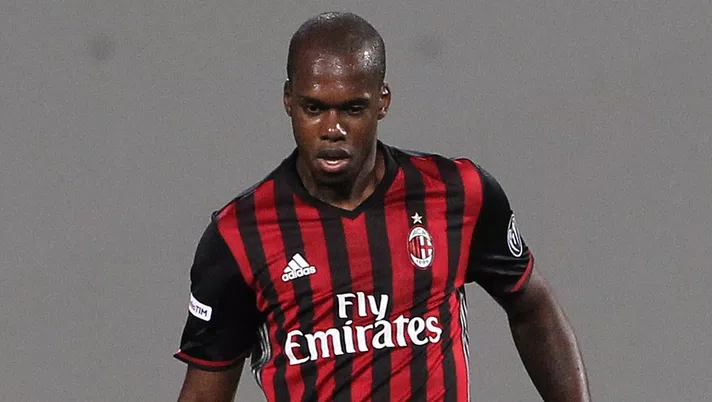 Jherson Vergara Milan