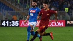 Jacomuzzi: “19 punti di distanza tra Napoli e Roma, ma gli azzurri devono stare attenti. Vi spiego”