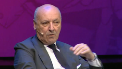 VIDEO / Marotta: “CR7 alla Juve? Campione, ma andavano fatte valutazioni economiche…”