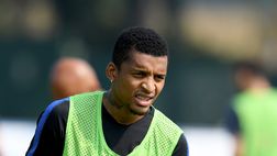 Ex viola: sondaggio dell’Atalanta per Dalbert. Se ne riparlerà più avanti