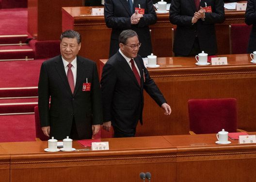 In Cina condannato all’ergastolo per tangenti il presidente della Federcalcio- immagine 2