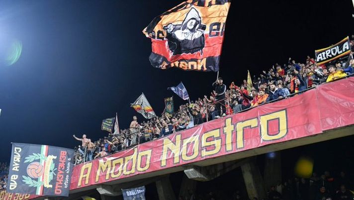 La capolista Benevento e il derby con le Vespe della Juve Stabia 