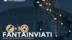 FantaInviati 23a Giornata – Le ultime dai campi su Milik, Ibarbo, Dybala e Kalinic