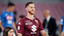 Torino-Chievo 3-0, Ansaldi: “Obiettivo Europa League, ma se arriviamo in Champions…”