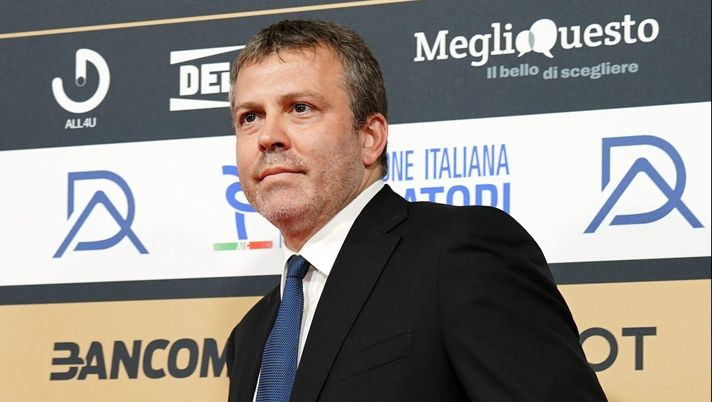 Serie A, Casini: “Vogliamo rimanere con 20 squadre nel campionato” - immagine 1