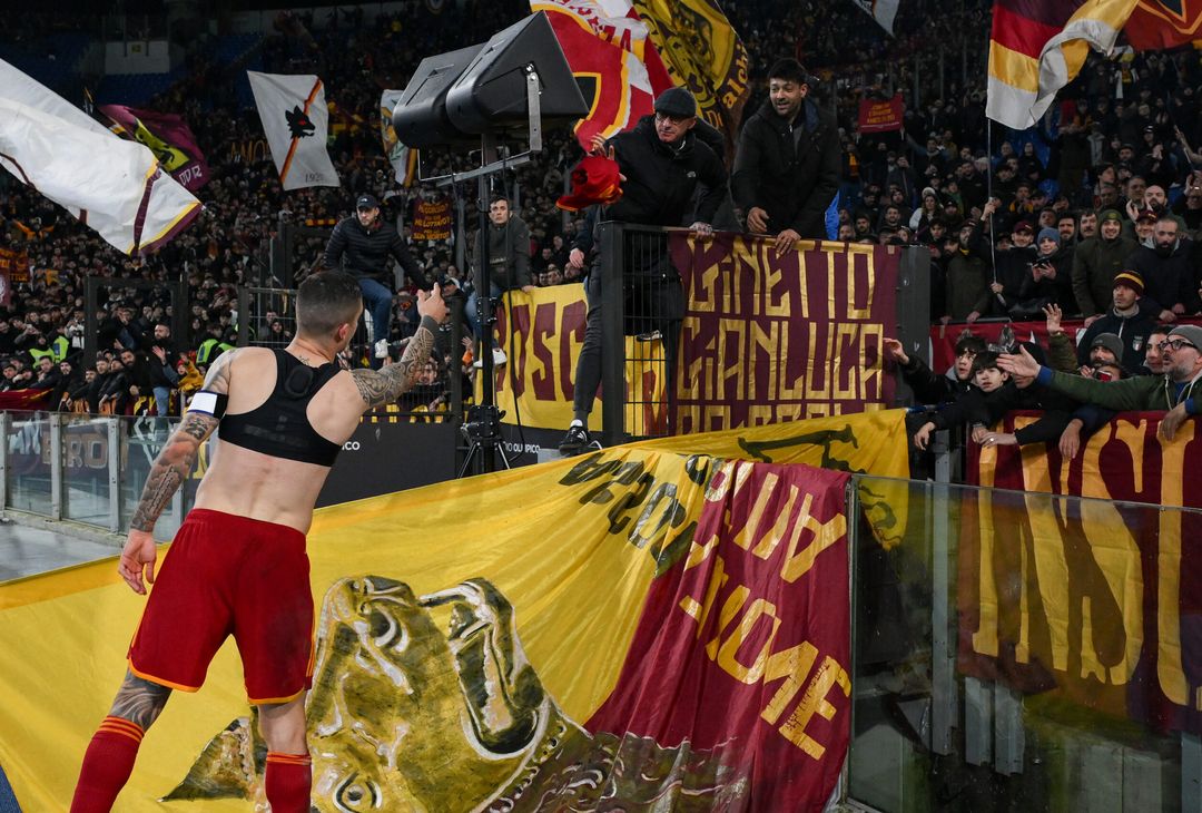 Roma-Torino – FOTOGALLERY - immagine 146