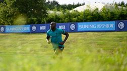 Il Giornale – Lukaku-Inter, in 3 mesi è cambiato tutto: il vero sogno di Big Rom
