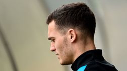 Barcellona, Vermaelen sostituisce Umtiti e convince Valverde. L’Inter si allontana?