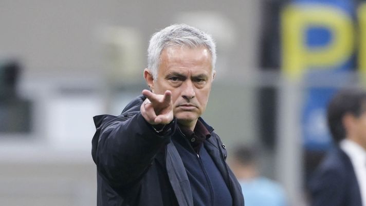 Roma-Bologna, le probabili formazioni di Mourinho e De Feo - immagine 1