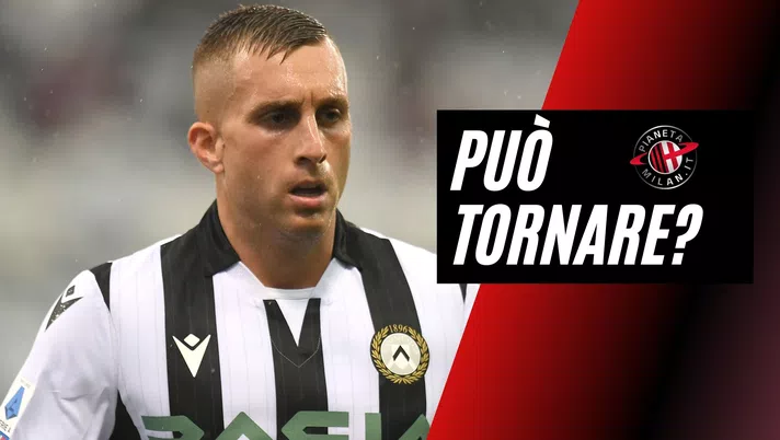 Gerard Deulofeu Calciomercato Milan