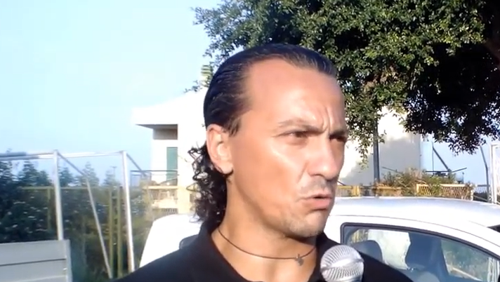 Palermo, Giancarlo Ferrara e il 12 giugno: “Candidato e tifoso rosa, City Group…”  Palermo, Giancarlo Ferrara e il 12 giugno: “Candidato e tifoso rosa, City Group…” - immagine 1