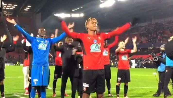 Il derby bretone e la voragine Lorient: 8 sconfitte consecutive, 12 gare senza vittorie Il derby bretone e la voragine Lorient: 8 sconfitte consecutive, 12 gare senza vittorie - immagine 1